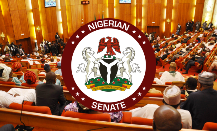 Nigerian-Senate