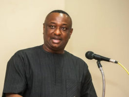 Festus Keyamo