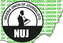 Nigeria Union of Journalist