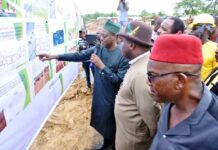 Abia Governor, Otti Appreciates FG for Renewed Hope Housing Estate