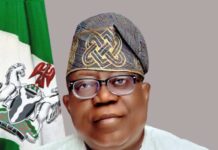 Prof. Tunji Olaopa - Chairman, Fed. Civil Service Comm.