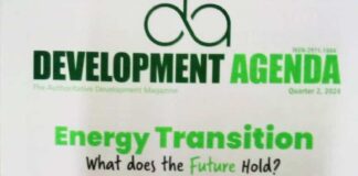 FG Partners Media To Increase Awareness On Energy Transition