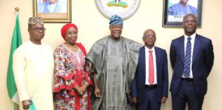 FG Inaugurates New Sec Board, Charges Members To Drive Capital Market Growth