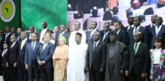 Edun Champions African Economic Resilience At African Caucus 2024