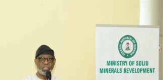 New Mining Act, Instrument For Boosting GDP - Says Alake