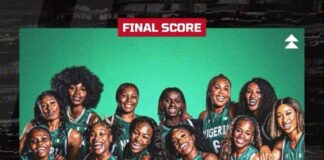 Super Falcons Exit Paris 2024 Olympics, Lost 1-3 To Japan