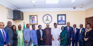 FG Inaugurates Family Homes Funds Board To Promote Affordable Housing For Low-Income Earners