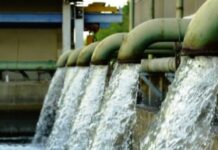 NIWRMC: Diversifying Revenue Generation through Water Regulations and Licencing