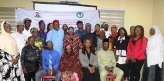 FG implores the Adoption of ADR Technique in Conflict Resolution on Water Management