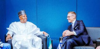 At UNGA 79: Nigeria Solicits Finland's Support For UN Permanent Seat