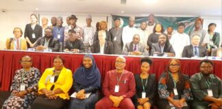 FG Calls On Developing Countries To Enhance Transparency In Climate Financing