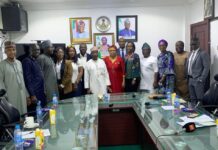 FG Assures Stakeholders Of Collaboration To Drive Economic Growth