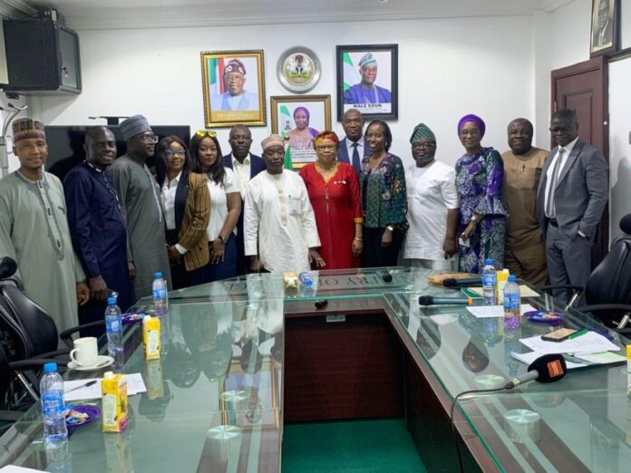 FG Assures Stakeholders Of Collaboration To Drive Economic Growth