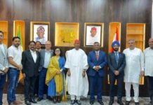 Kano State Government Reaffirms Commitment to Strengthen Ties with India