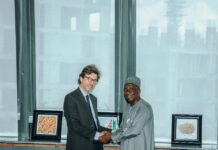 Nigeria Hosts Inaugural Nigeria-UK Business Dialogue Under Enhanced Trade and Investment Partnership MoU