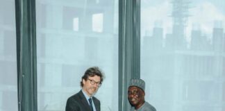 Nigeria Hosts Inaugural Nigeria-UK Business Dialogue Under Enhanced Trade and Investment Partnership MoU