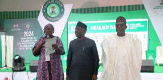 Saving Lives, Reducing Physical & Financial Pain -Priority of FG for Health Sector