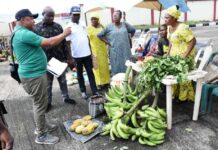 Abia Government Partners With Agricultural Sector Stakeholders To Support Efforts In The Fight Against Hunger And Food Insecurity