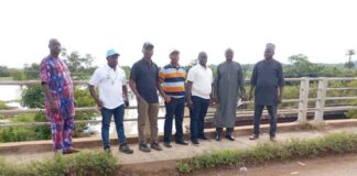 Flood Control: FG To Construct A Dam At Dura In Benue State