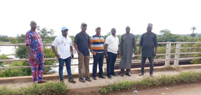 Flood Control: FG To Construct A Dam At Dura In Benue State