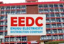 Enugu Electricity Distribution Company