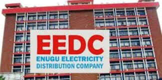 Enugu Electricity Distribution Company