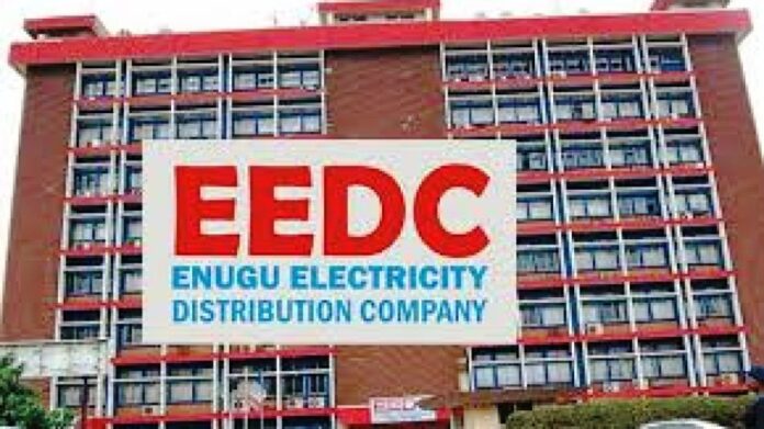 Enugu Electricity Distribution Company