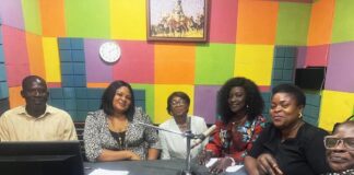 Collaboration: Federal Information Centre Lagos, Discusses Government Initiatives On Radio Nigeria In the wake of Federal Government pivotal Sensitization programme in Lagos