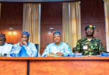 Northern States Governors’ Forum calls for equity, fairness in the implementation of National Policies