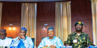 Northern States Governors’ Forum calls for equity, fairness in the implementation of National Policies