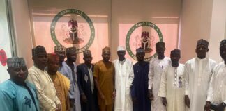 World Teachers' Day 2024: Governor Abba Kabir Yusuf Honored for Education Reform