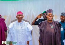 Kano Governor Commends President Tinubu for Releasing 73 Detained Minors