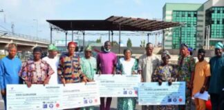 AIRPORT: EKSG Pays N300m Compensation To 377 Landowners