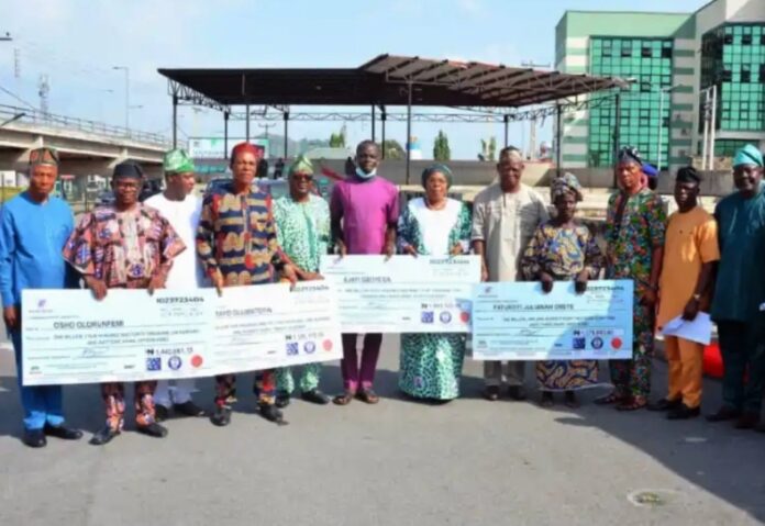 AIRPORT: EKSG Pays N300m Compensation To 377 Landowners