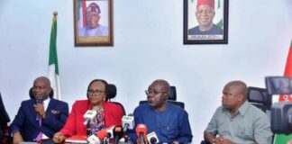 Abia State Government Vows To Prosecute Parents Who Deny Their Wards Basic Education