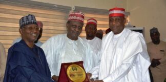 Kano State Pilgrims Welfare Board Honored as “Best Hajj Hygienic State” for 2024