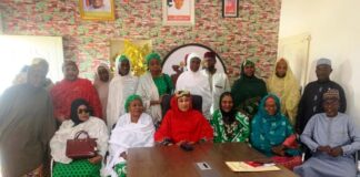 Kano Women Affairs Ministry Partners with Jam’iyyar Matan Arewa to Empower Women and Vulnerable Groups