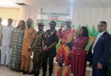 NOA DG Urges Nigerians To Cultivate The Principles Of National Values Charter