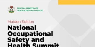 National Occupational Safety and Health Summit 2024