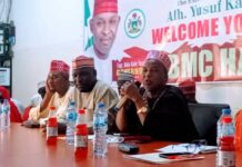 Commissioner Doguwa Urges New Education Secretaries to Uphold Dedication and Discipline in Reshaping Kano’s Education Sector