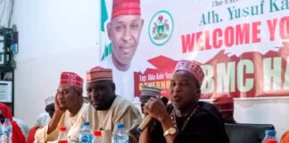 Commissioner Doguwa Urges New Education Secretaries to Uphold Dedication and Discipline in Reshaping Kano’s Education Sector