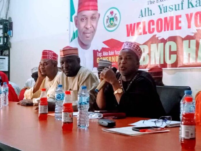 Commissioner Doguwa Urges New Education Secretaries to Uphold Dedication and Discipline in Reshaping Kano’s Education Sector