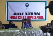 Zenith Labour Party Wins 15 Seats Of 17 LGAS In Abia Election