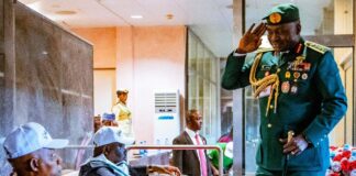 AS 2024 AFRICAN MILITARY GAMES CLOSE: President Tinubu Vows To Root Out Insecurity In Nigeria, Stabilise ECOWAS