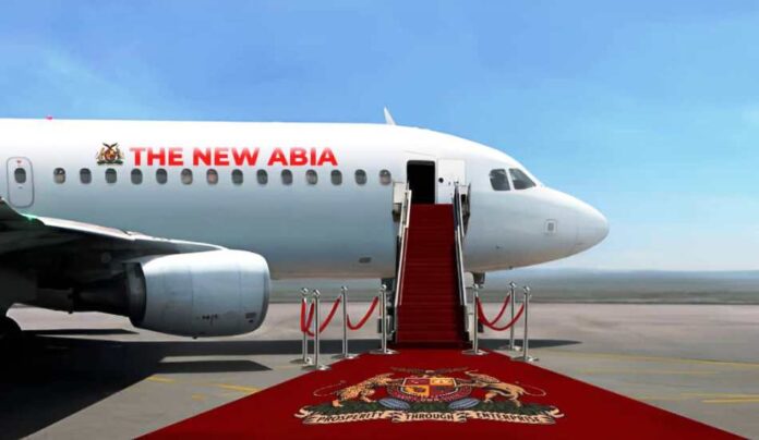 President Bola Ahmed Tinubu has upgraded the Abia State Airport to an International Cargo Airport