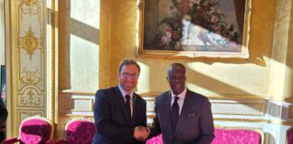 FG Secures €300 Million Development Partnership With France