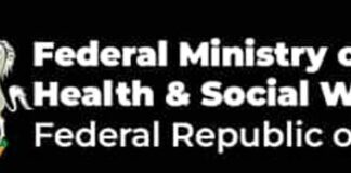 Federal Ministry of Health and Social Welfare