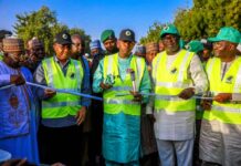 Goronyo Commissions Road Projects In Zamfara And Kebbi States