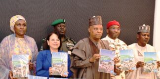 FG Launches Hazard Risk Analysis For Disaster Preparedness, Mitigation