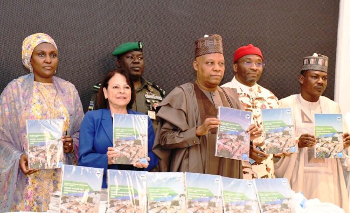 FG Launches Hazard Risk Analysis For Disaster Preparedness, Mitigation